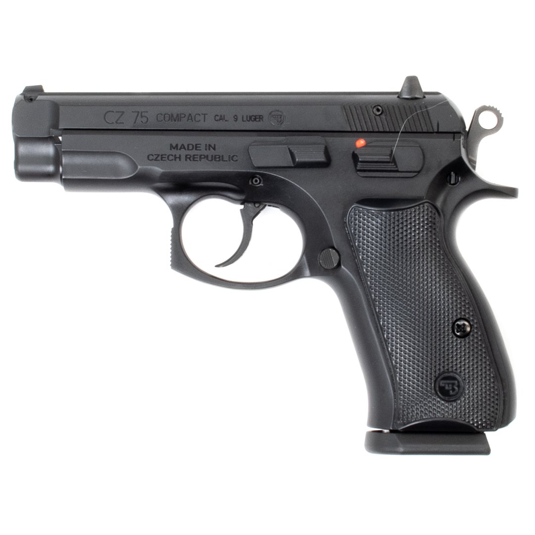 Cz 75 Compact
